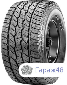 Maxxis Bravo AT-771 205/75 R15 97T